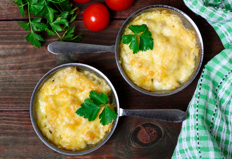 Imparare la cucina francese con chef e pasticceri madrelingua grazie a ‘Pas Peur du Beurre’