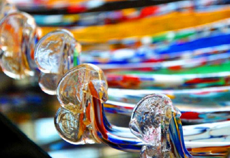 ‘Venice Glass Week’, riflettori accesi sull’arte vetraria