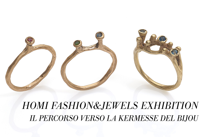 HoMi Fashion Jewels