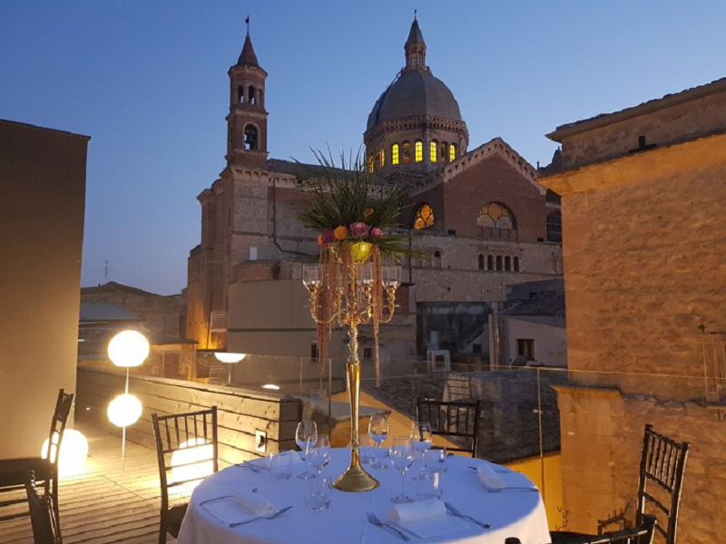 Sicilia, 5 itinerari tematici culturali