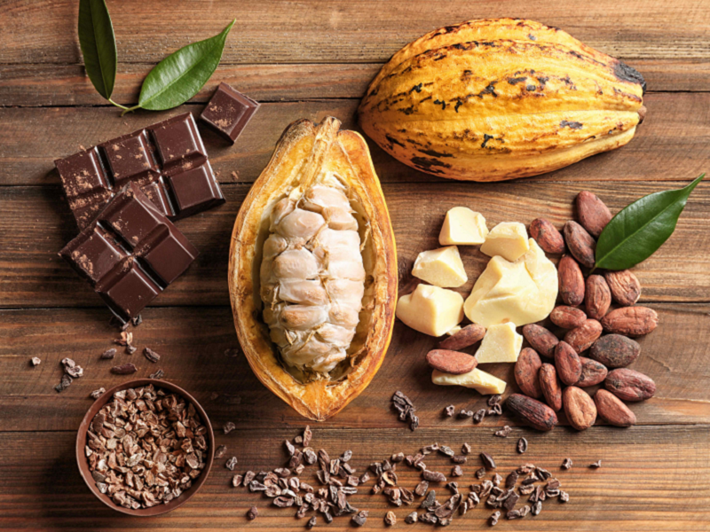 superfood 2024 cacao cioccolaro
