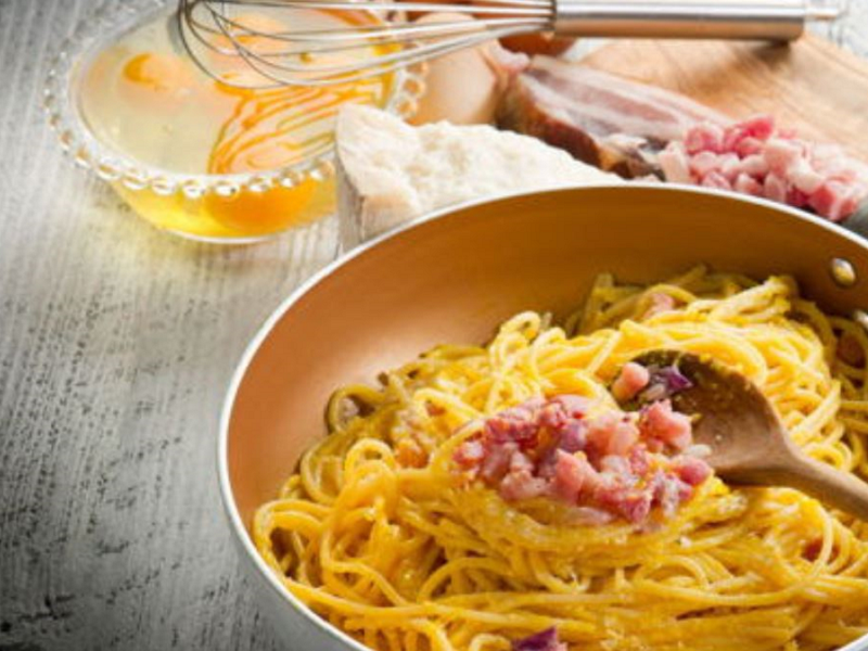 Carbonara che passione!