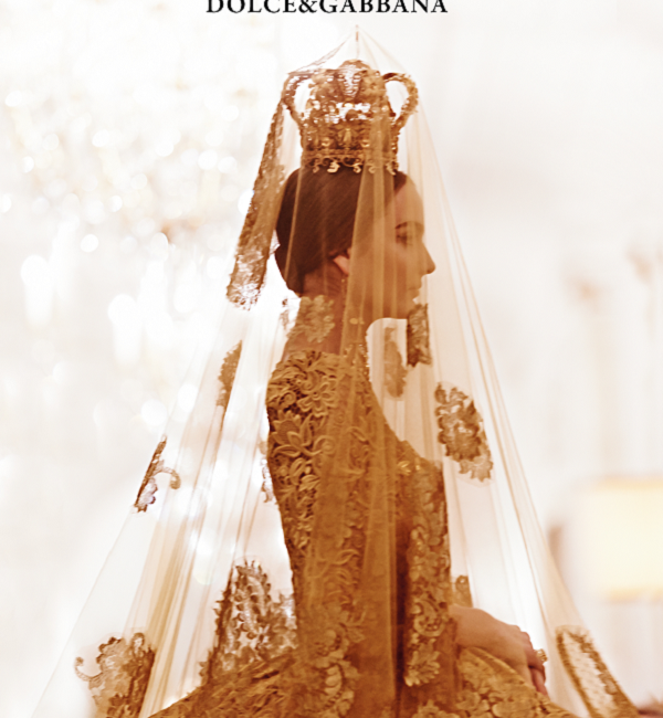 ‘Dal cuore alle mani: Dolce & Gabbana’