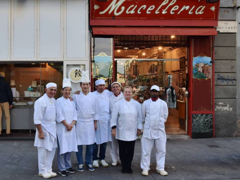gastronomia macelleria sirtori