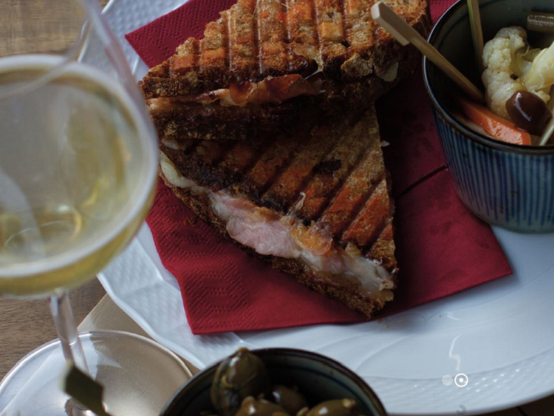 gastronomia stadera