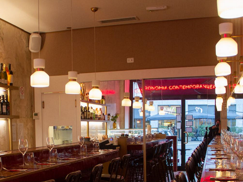 gastronomia stadera