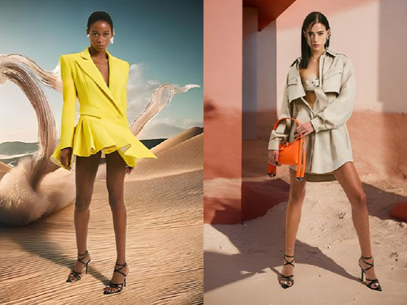 MODA SS25