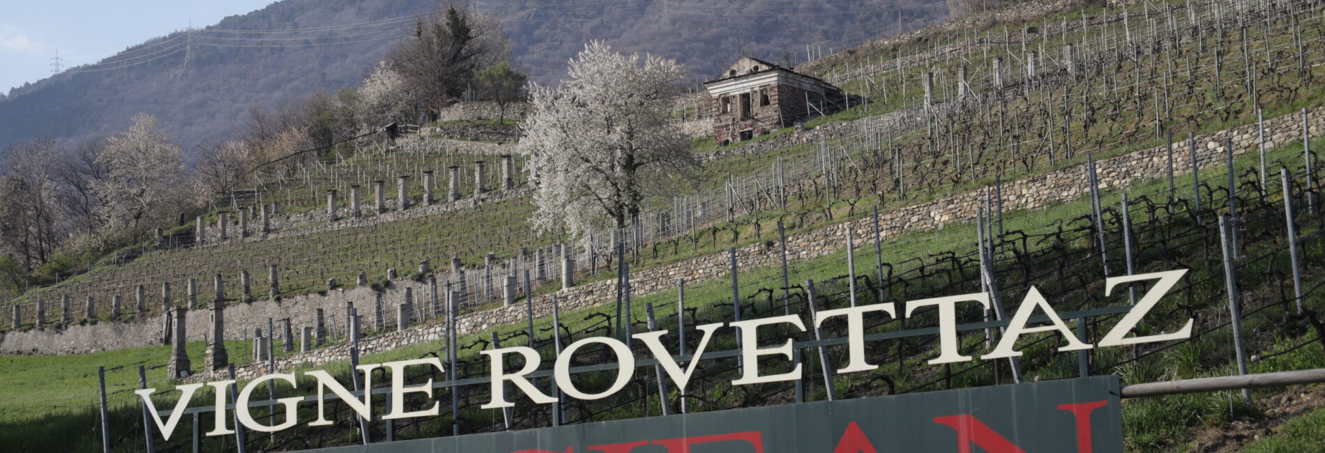 Grosjean Vins. Grandi Vini Di Montagna