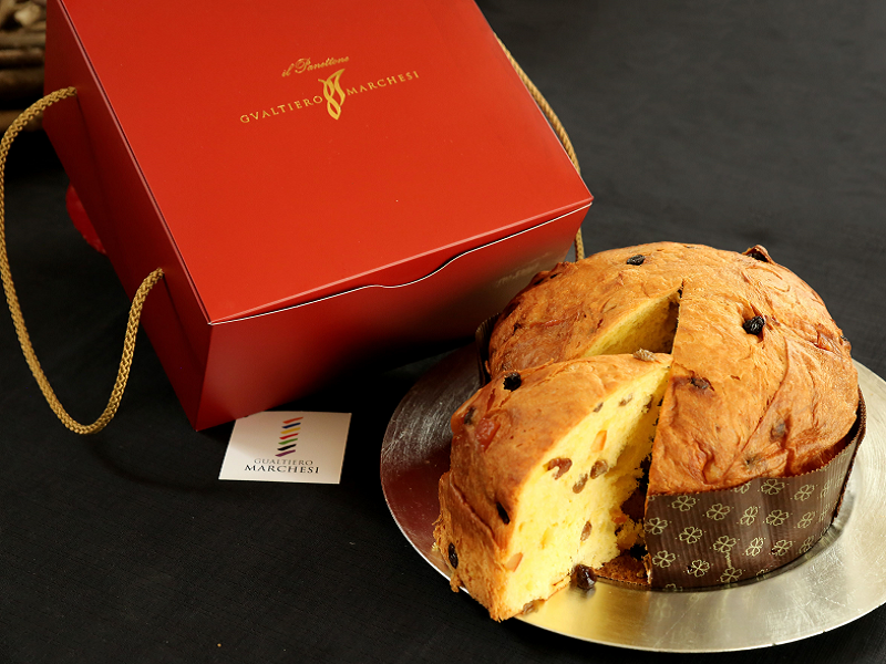PANETTONE MARCHESI