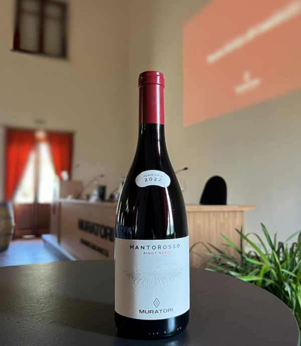 Tenuta Muratori - Mantorosso