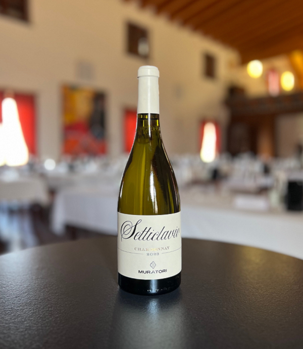 Tenuta Muratori - Setticlavio