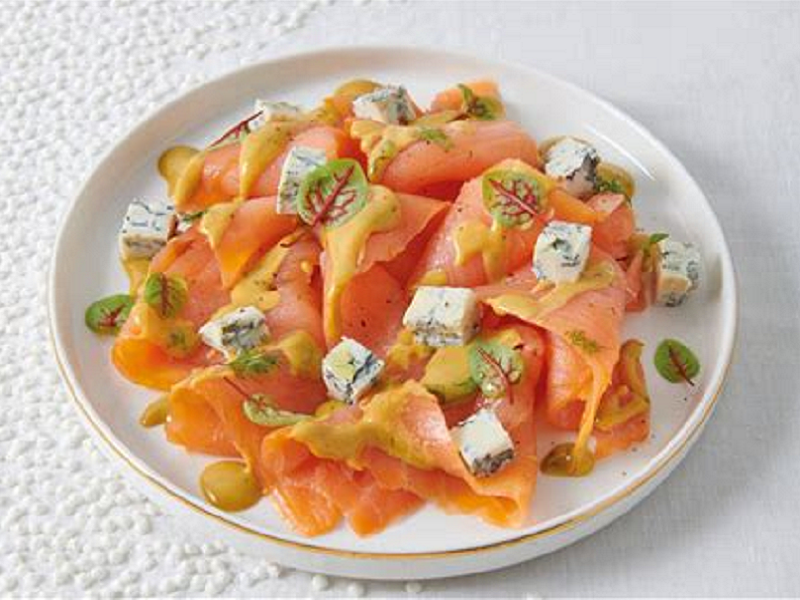 ricetta natale