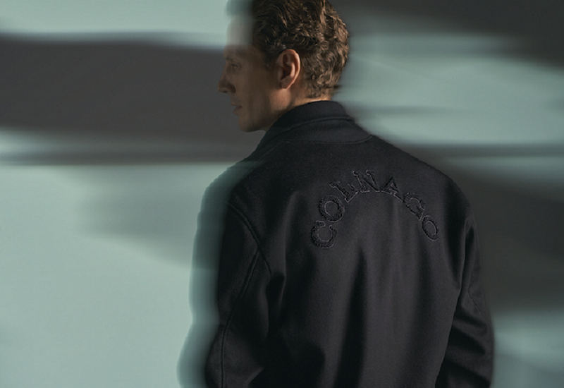 Un gentleman emerge da Pitti per la FW 25
