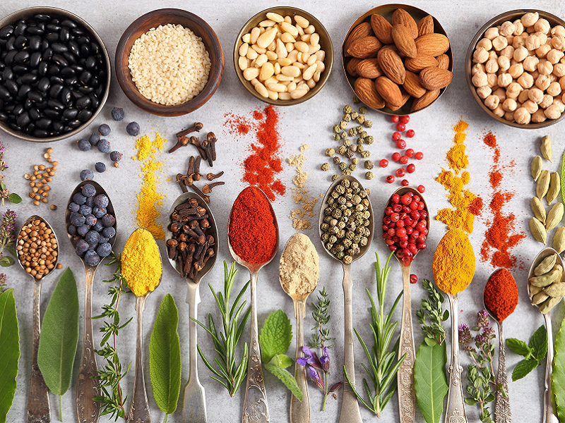 TREND FOOD 2025