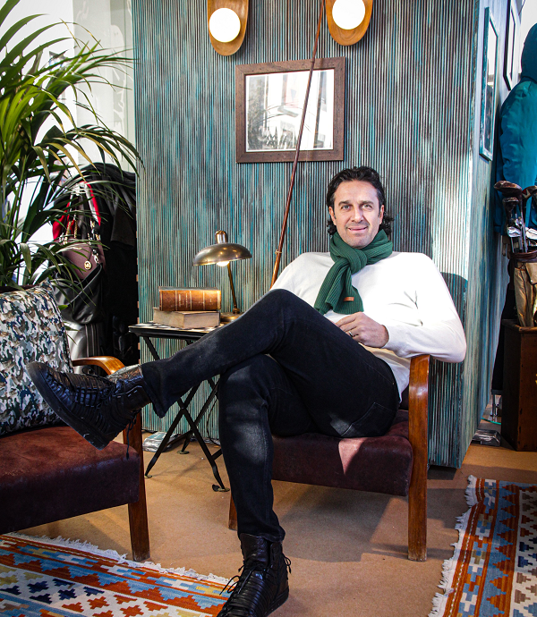henry cotton - luca toni - pitti