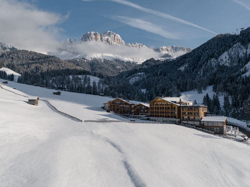 montagna