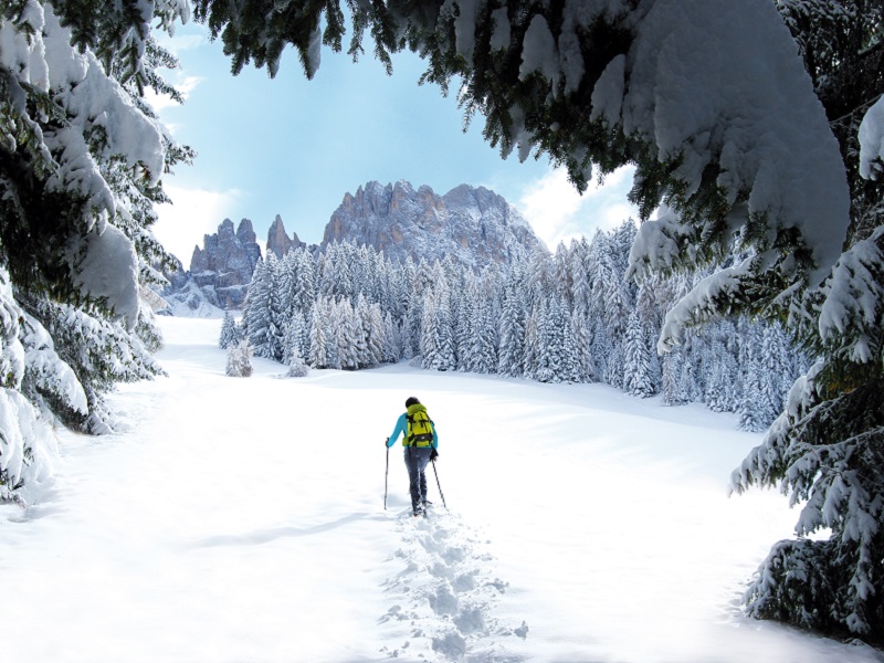 montagna