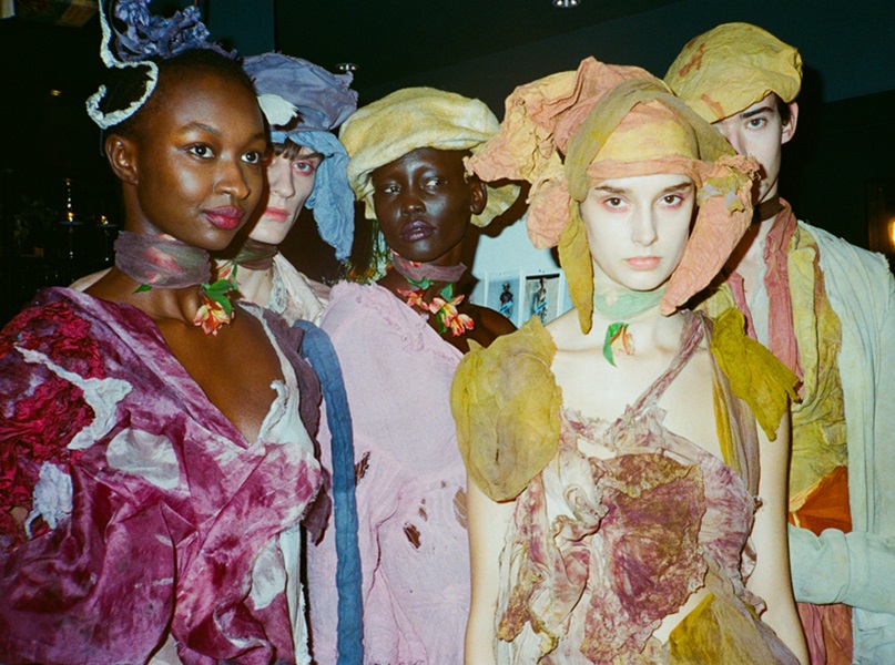 London Fashion Week