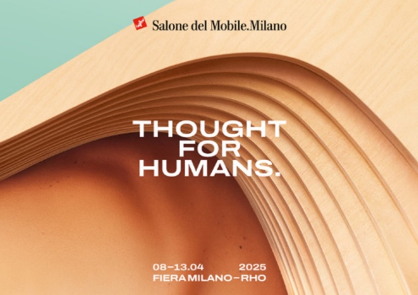 salone del mobile 2025