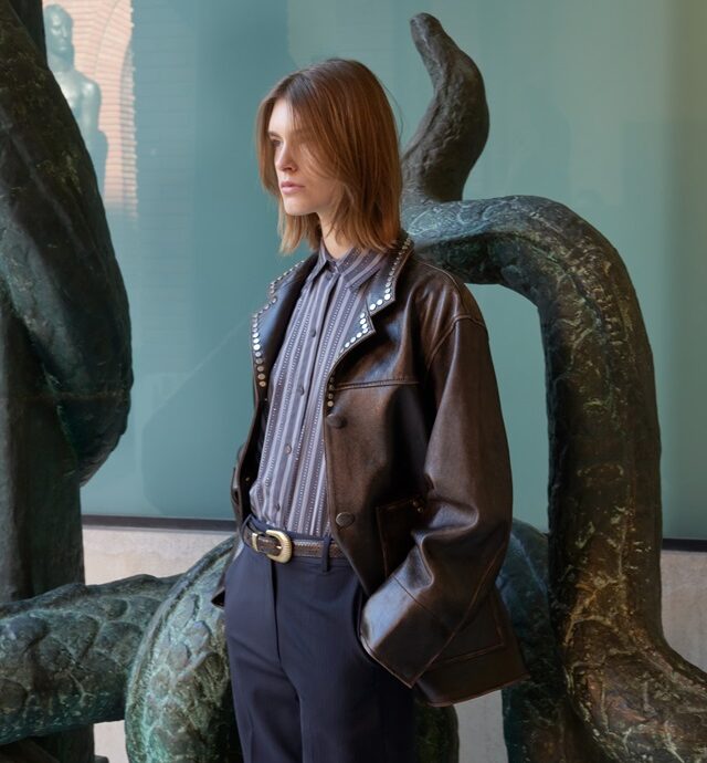 SANDRO PARIS