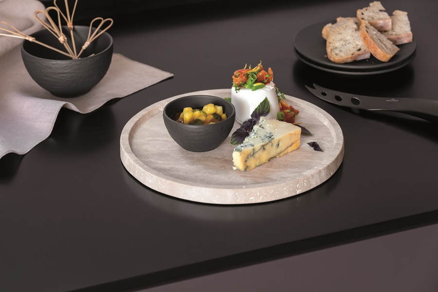 Villeroy & Boch piatto formaggio