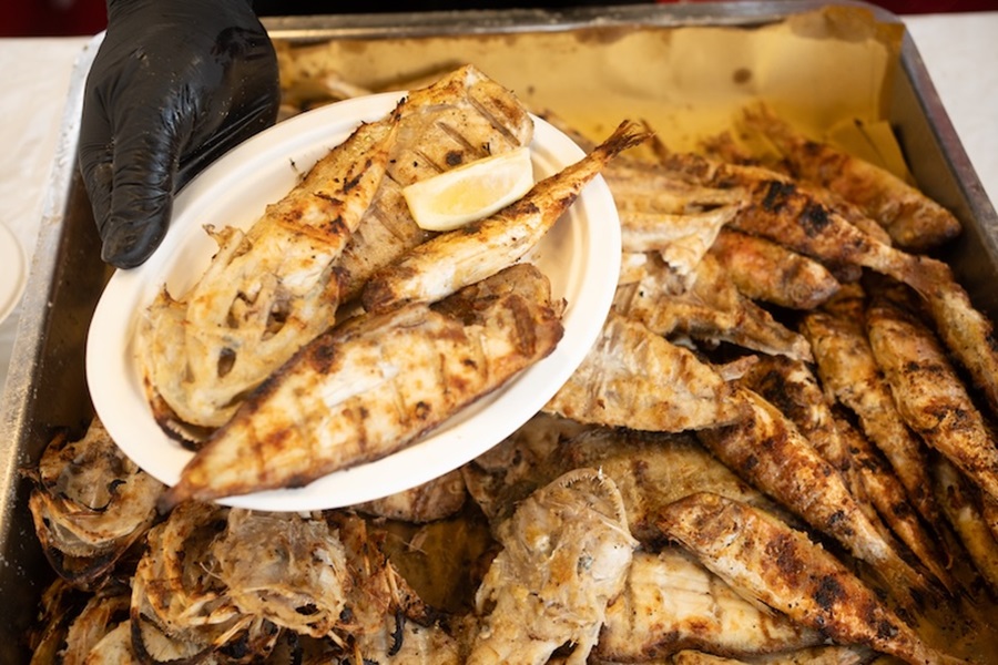 PESCE