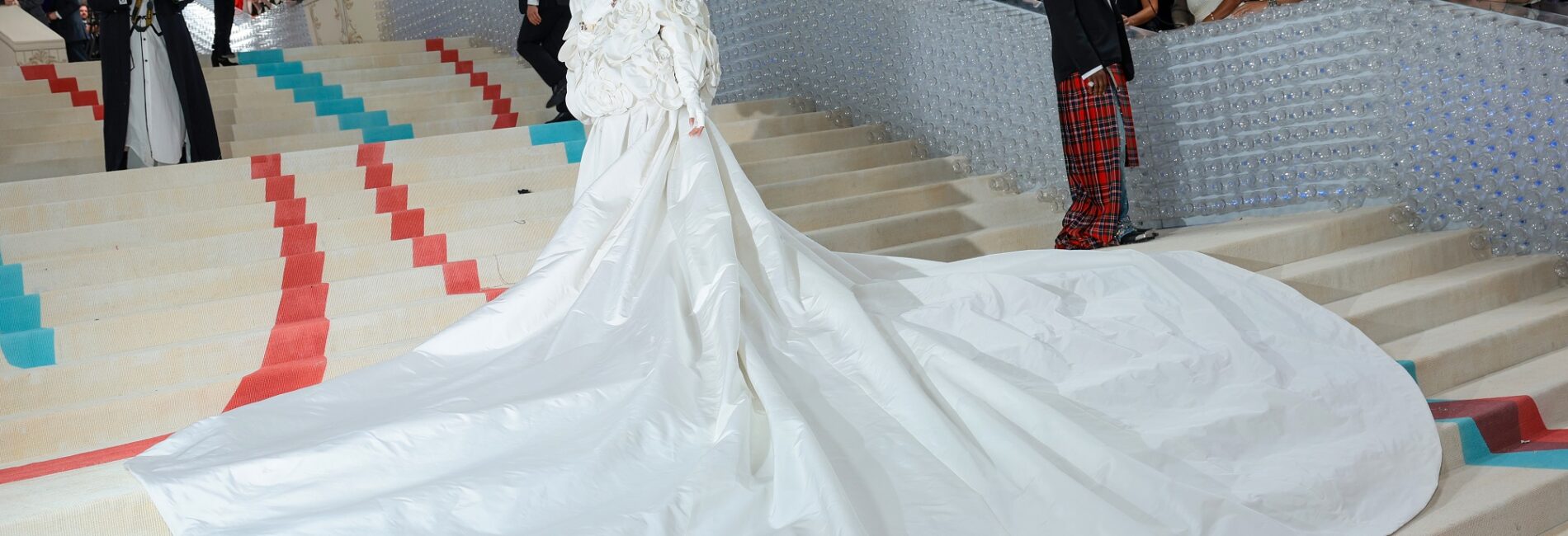 MET Gala il Red Carpet più Glamour dell’Anno