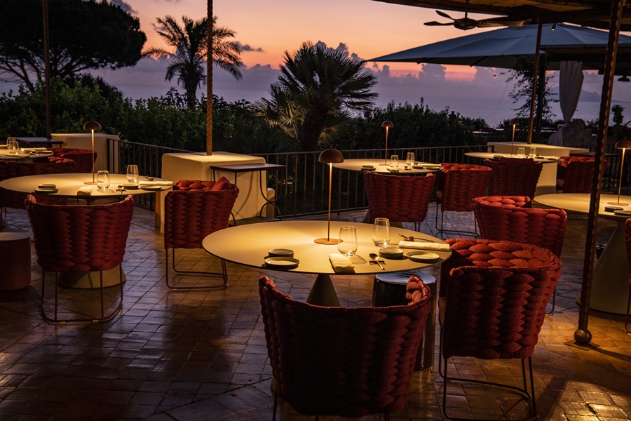 pasqua 2025 - ristorante hotel signum