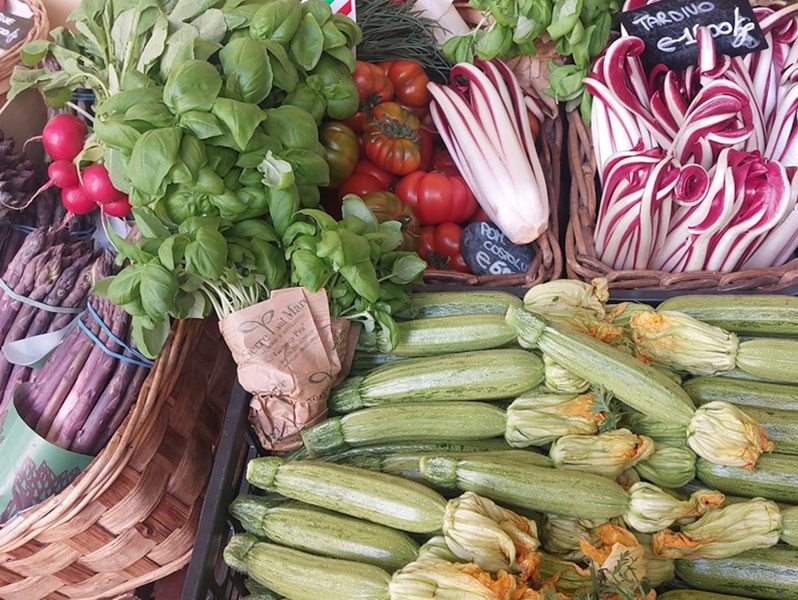 GIUGNO IN CUCINA
