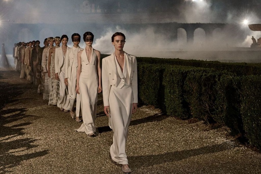 Collezioni Cruise / Resort SS26 DIOR