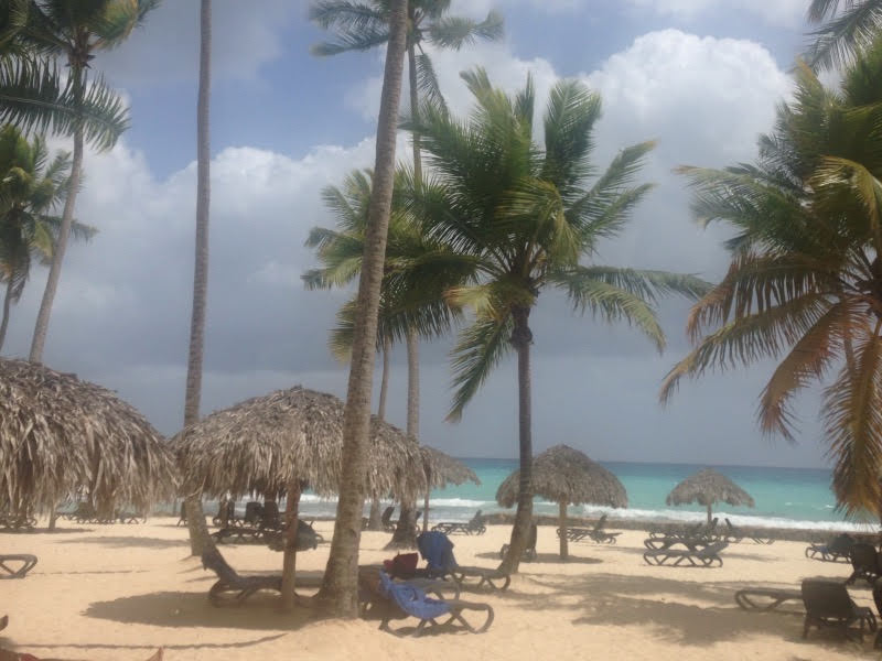 VACANZA - SPIAGGIA GRAN BAHAMA