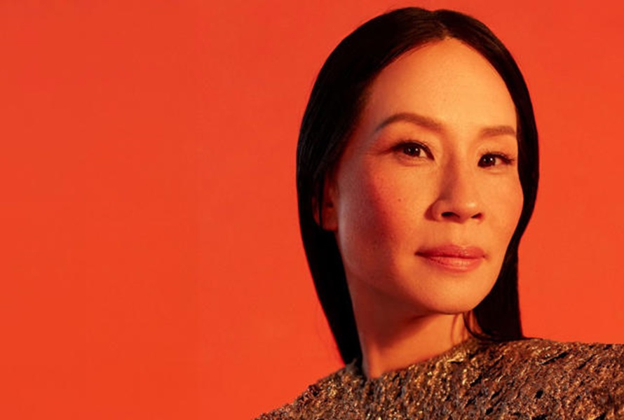 lifestyle - Lucy Lui