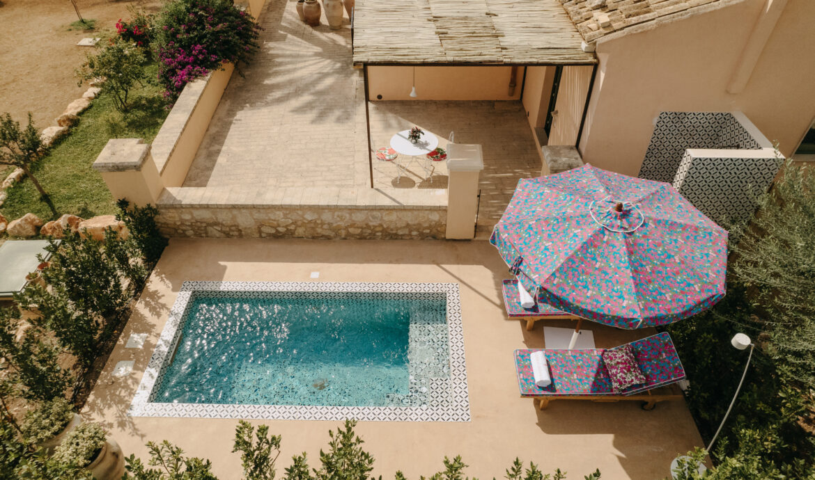 alessandro enriquez - boutique resort Braccialieri