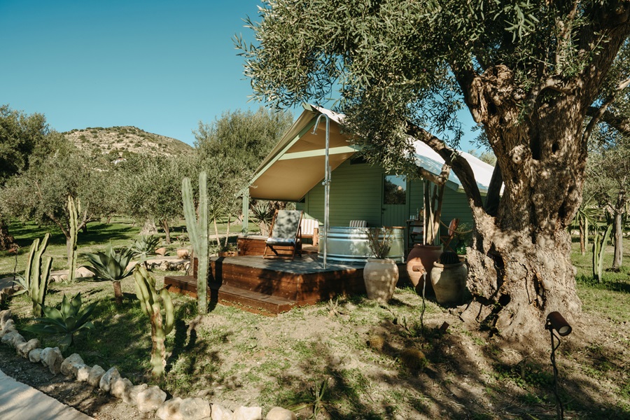 alessandro enriquez - boutique resort Braccialieri