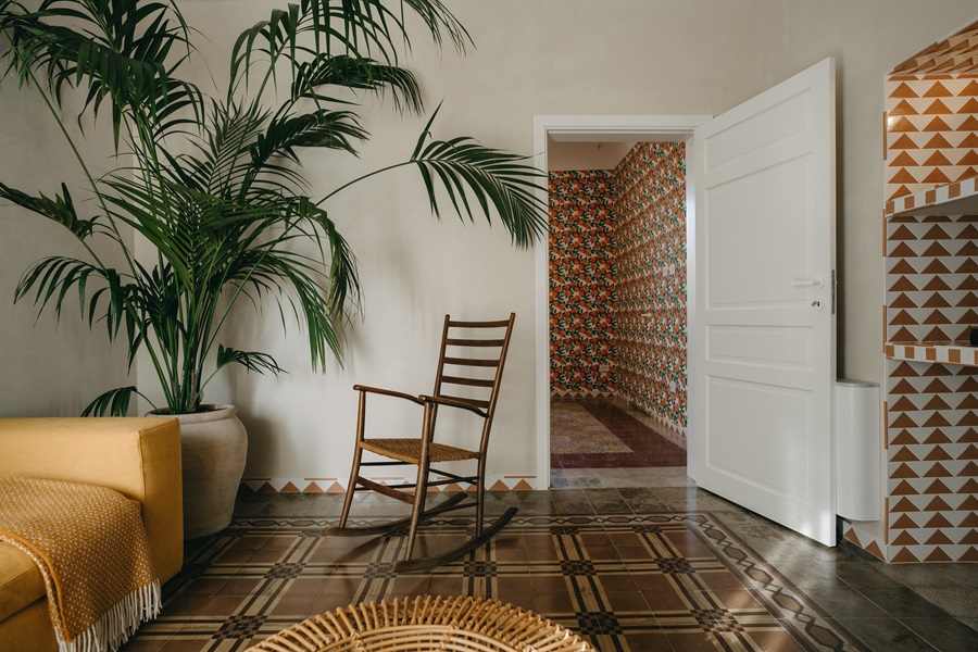 alessandro enriquez - boutique resort Braccialieri