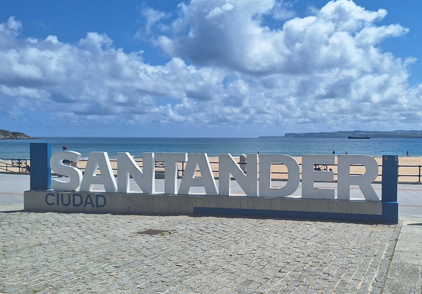 SANTANDER