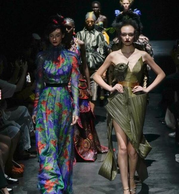 Tendenze dell’Haute Couture Parigi FW 25-26