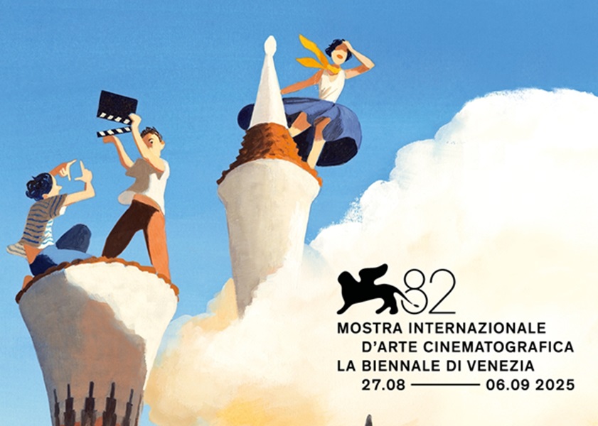 Festival del Cinema di Venezia 2025 Svela le Sue Proposte