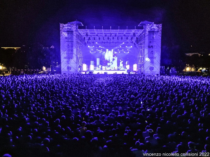 collisioni festival