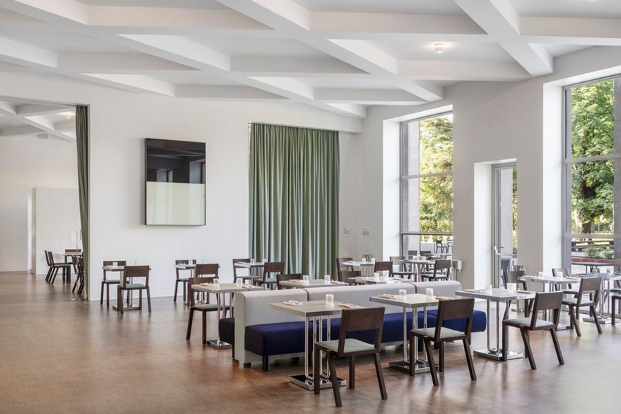 Cucina Triennale Sala