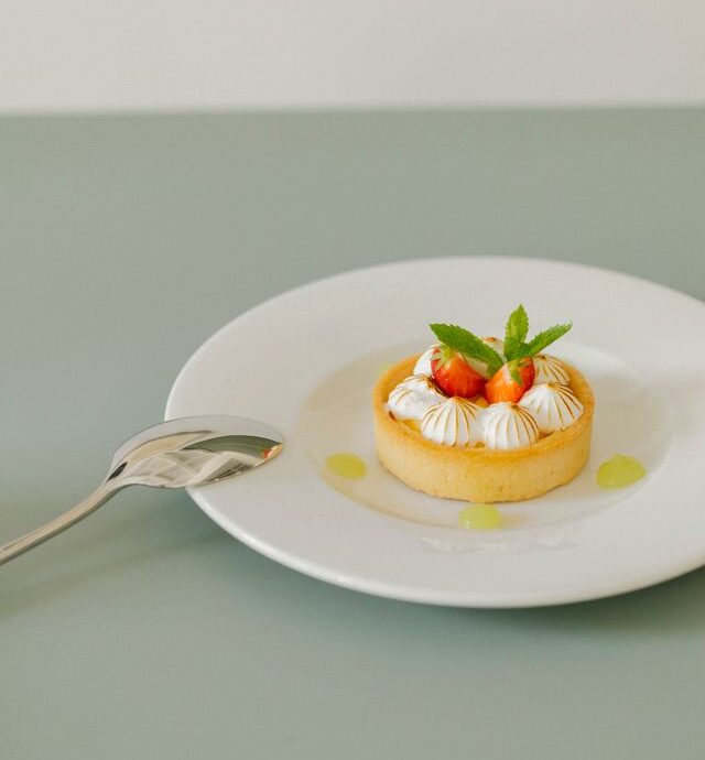 Cucina Triennale dolce