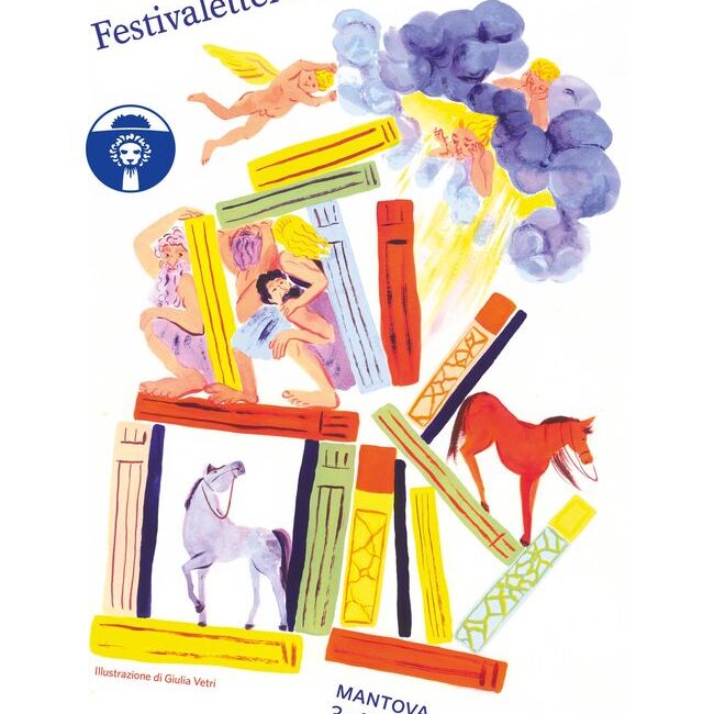 Festivaletteratura 2025: Mantova Racconta il Mondo dei Libri