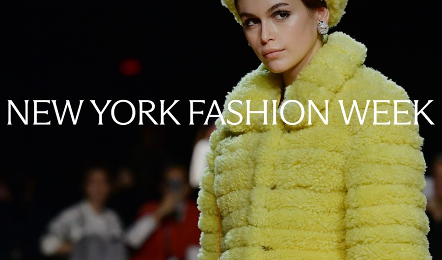 New York Fashion Week
