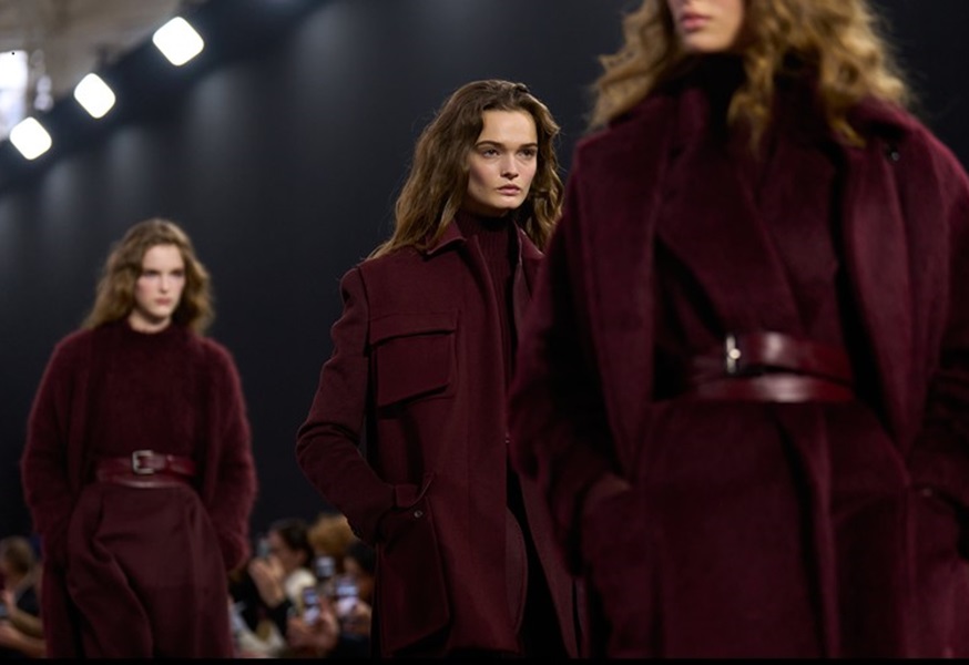 Le 10 tendenze moda per l’Autunno-Inverno 2025/2026