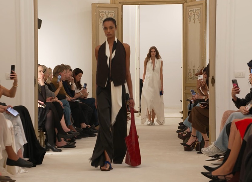 Moda. Tendenze Primavera Estate 2026