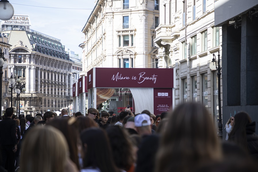 Milano Beauty Week: La Bellezza si svela