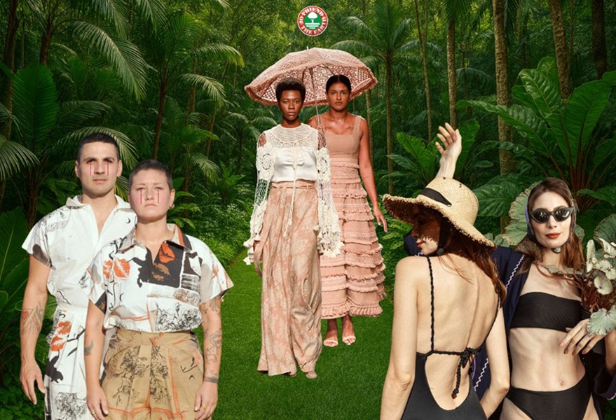 MODA SOSTENIBILE