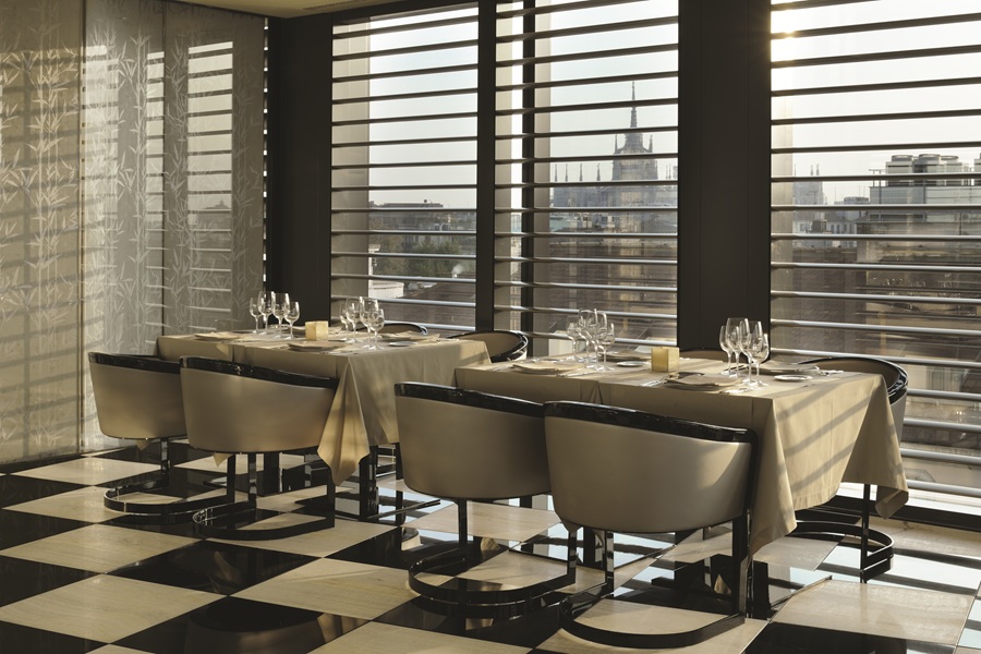 Armeni/Ristorante