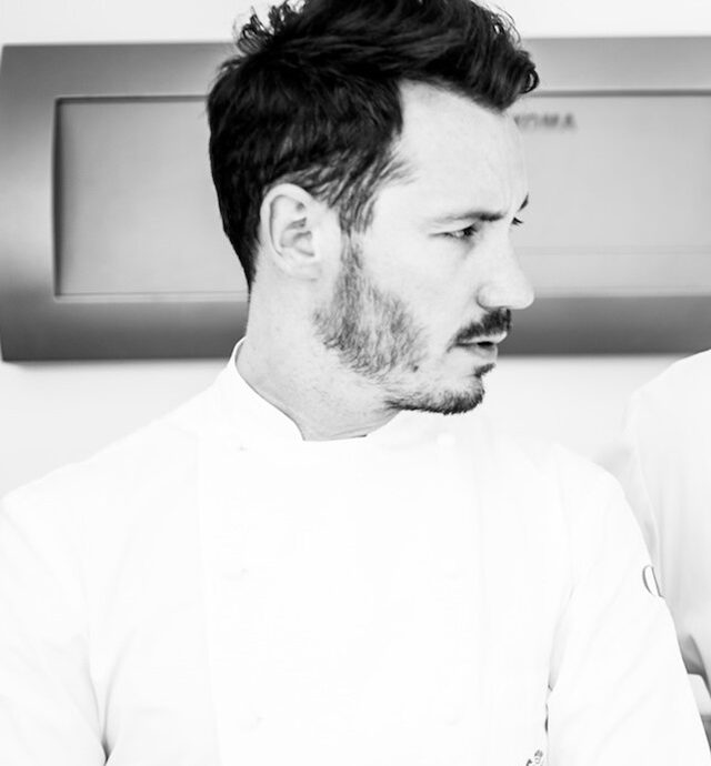Cédric Grolet ritratto
