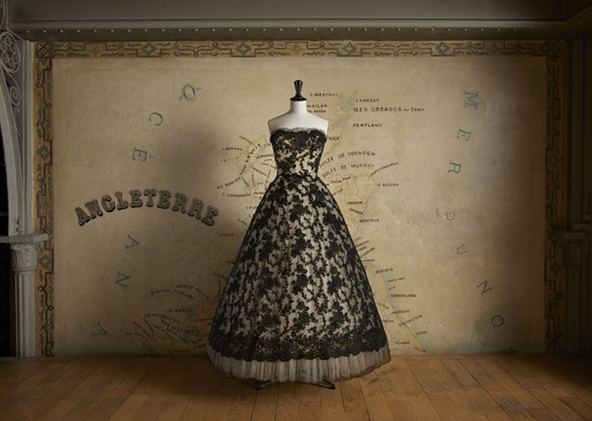 Alaïa e Dior: Un Dialogo Segreto tra Maestri della Couture